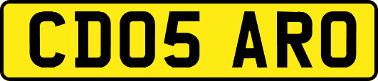 CD05ARO