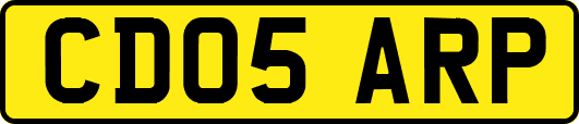 CD05ARP