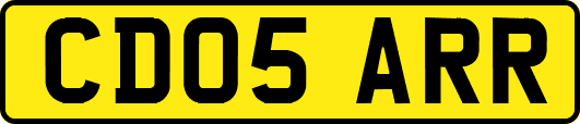 CD05ARR