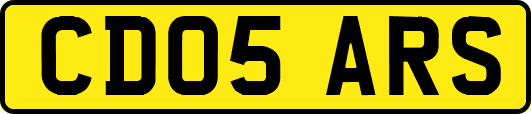 CD05ARS