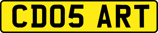 CD05ART