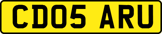 CD05ARU