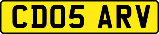 CD05ARV