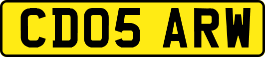 CD05ARW