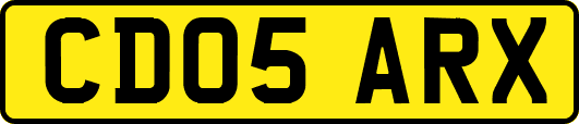 CD05ARX