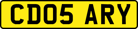 CD05ARY