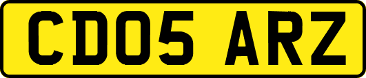 CD05ARZ