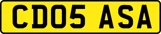 CD05ASA