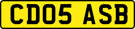 CD05ASB