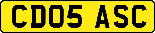 CD05ASC