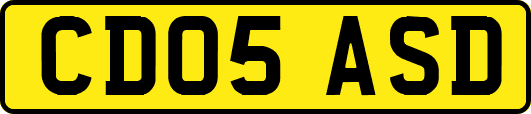 CD05ASD