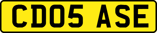 CD05ASE