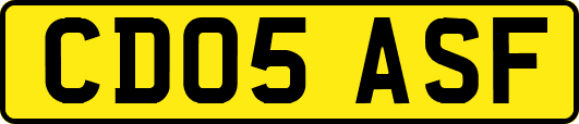 CD05ASF