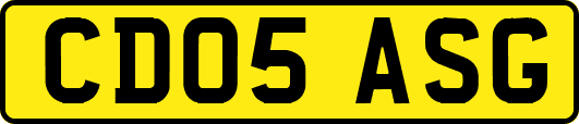 CD05ASG