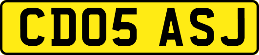 CD05ASJ