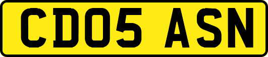 CD05ASN
