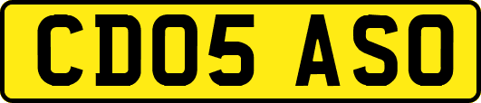 CD05ASO