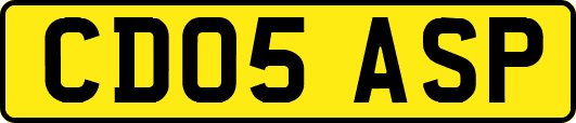 CD05ASP