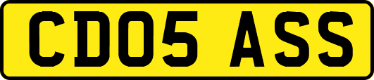 CD05ASS