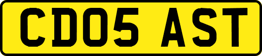 CD05AST