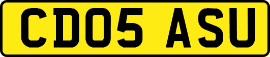 CD05ASU