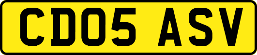 CD05ASV