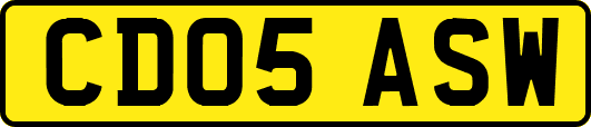 CD05ASW