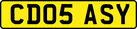 CD05ASY