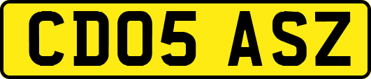 CD05ASZ