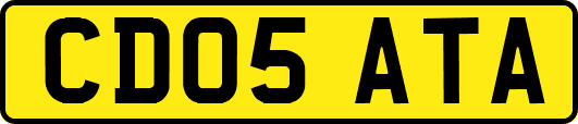 CD05ATA