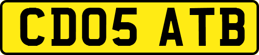 CD05ATB