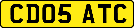 CD05ATC