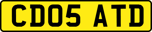 CD05ATD