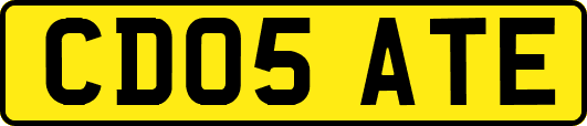 CD05ATE
