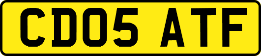 CD05ATF