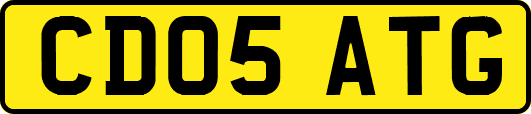 CD05ATG