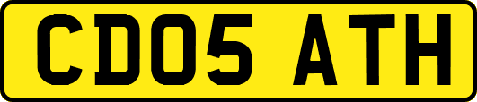 CD05ATH