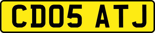 CD05ATJ
