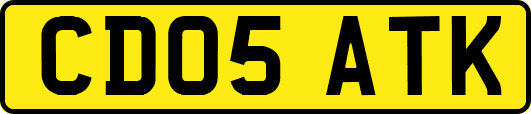 CD05ATK