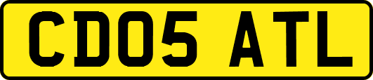CD05ATL