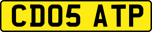 CD05ATP