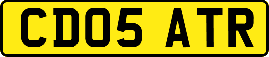 CD05ATR