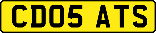 CD05ATS