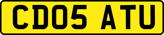 CD05ATU