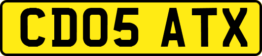 CD05ATX