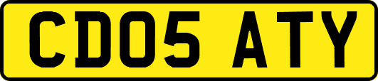 CD05ATY