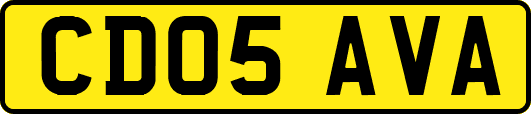 CD05AVA