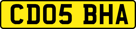 CD05BHA