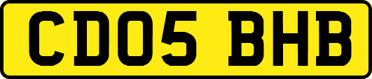 CD05BHB