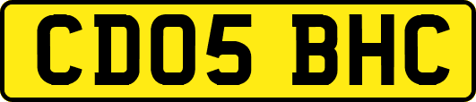 CD05BHC